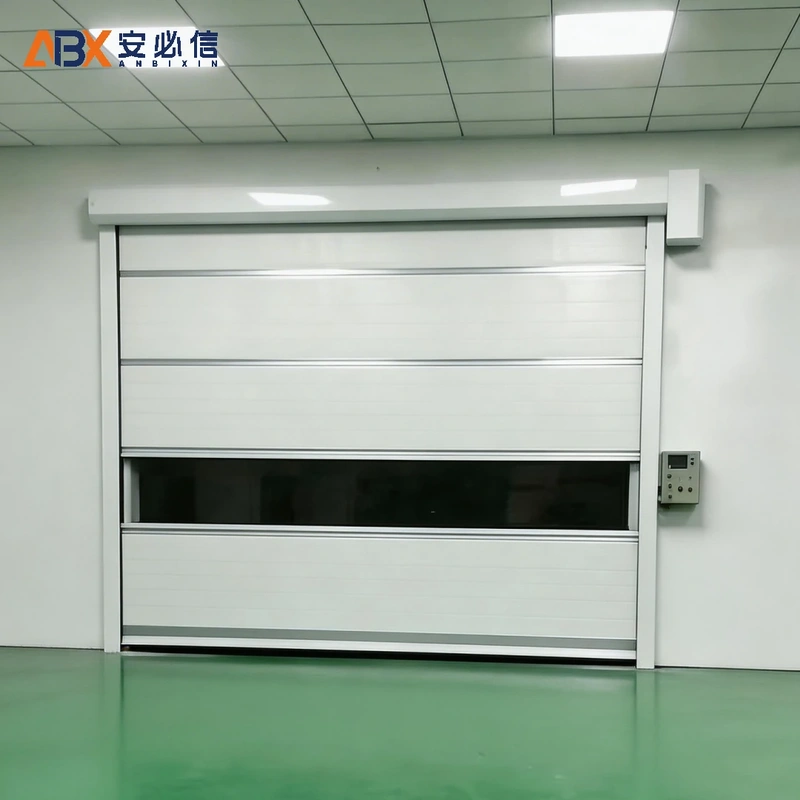 云浮高速门