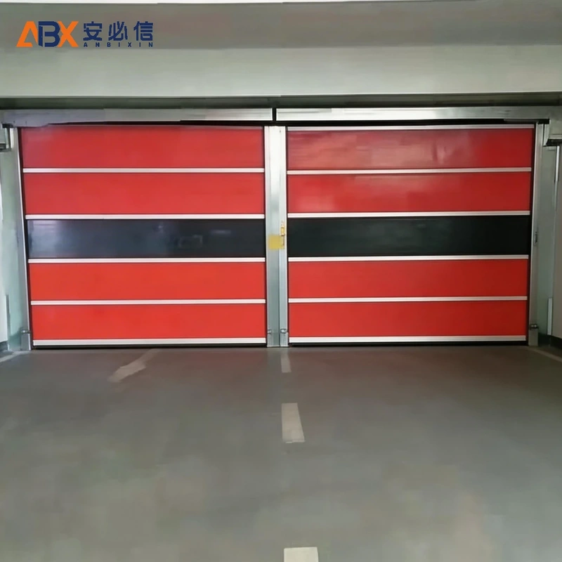 云浮工业快速门