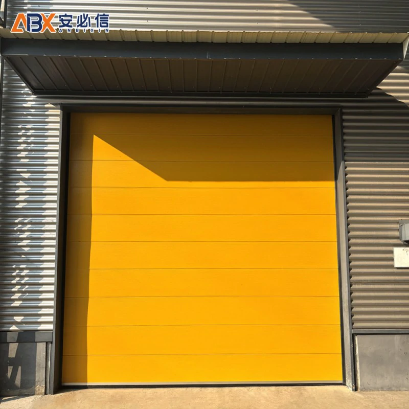 云浮提升门